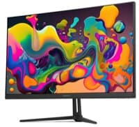 비트엠 Newsync 3212UHD HDR 화이트 무결점