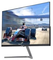 크로스오버 27FAW9 Fast-iPS 180 화이트 USB-C Ai 게이밍 무결점