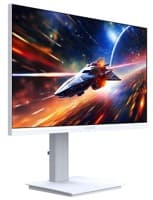 픽셀아트 PIXELART XQ2720W 화이트 Fast-IPS QHD 게이밍 200 HDR 무결점
