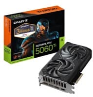 ZOTAC GAMING 지포스 RTX 5060 Ti Twin Edge OC D7 8GB