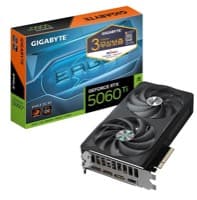GIGABYTE 지포스 RTX 5060 Ti WINDFORCE OC D7 8GB 피씨디렉트