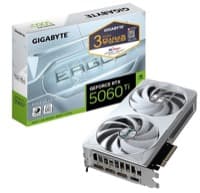 GIGABYTE 지포스 RTX 5060 Ti EAGLE OC D7 8GB 피씨디렉트