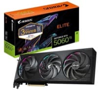 GIGABYTE 지포스 RTX 5060 Ti AERO OC D7 16GB 피씨디렉트