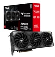 SAPPHIRE 라데온 RX 9060 XT PURE OC D6 16GB 이엠텍