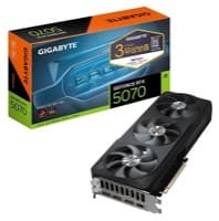 GIGABYTE 지포스 RTX 5070 EAGLE OC ICE SFF D7 12GB 피씨디렉트