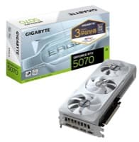 GALAX 지포스 RTX 5070 EX GAMER BLACK OC D7 12GB