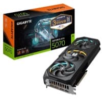 GIGABYTE 지포스 RTX 5070 AERO OC D7 12GB 피씨디렉트