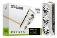ZOTAC GAMING 지포스 RTX 5080 AMP EXTREME INFINITY
