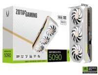 ZOTAC GAMING 지포스 RTX 5090 AMP EXTREME INFINITY D7 32GB