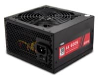 3RSYS AK 600S 80PLUS STANDARD 230V EU