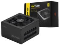 마이크로닉스 Classic II 80PLUS GOLD 풀모듈러 ATX3.1 화이트 1050W