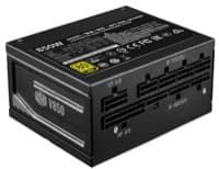 맥스엘리트 STARS CYGNUS 80PLUS GOLD ATX3.1 화이트 1200W