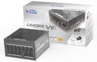 SuperFlower SF-1000F14XG LEADEX VII GOLD ATX 3.1 1000W 화이트