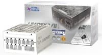 SuperFlower SF-1200F14XP LEADEX VII PRO PLATINUM ATX 3.1 BLACK 1200W