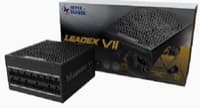 SuperFlower SF-1200F14XP LEADEX VII PRO PLATINUM ATX 3.1 WHITE 1200W
