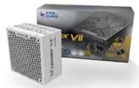 SuperFlower SF-1300F14XG LEADEX VII GOLD ATX3.1 1300W 블랙