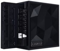 LIAN-LI EDGE GOLD 1200 ATX3.1 1200W 화이트