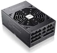 LIAN-LI EDGE 1300 80PLUS 플래티넘 ATX3.1 1300W 화이트