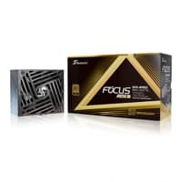 시소닉 NEW FOCUS V4 GX-850 GOLD 풀모듈러 ATX3.1 850W