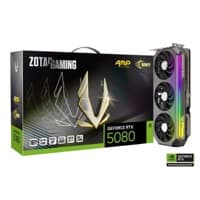 ZOTAC GAMING 지포스 RTX 5080 AMP EXTREME INFINITY D7 16GB