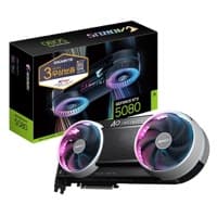 GIGABYTE AORUS 지포스 RTX 5080 INFINITY D7 16GB 피씨디렉트