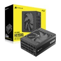 CORSAIR HX1500i 80PLUS PLATINUM 풀모듈러 ATX 3.1