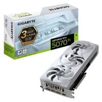 GIGABYTE 지포스 RTX 5070 Ti EAGLE OC ICE SFF D7 16GB 제이씨현