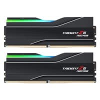 G.SKILL DDR5 PC5-6000 CL30 TRIDENT Z5 NEO RGB J 64GB(32GB*2)
