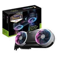 GIGABYTE AORUS 지포스 RTX 5070 Ti INFINITY D7 16GB 피씨디렉트
